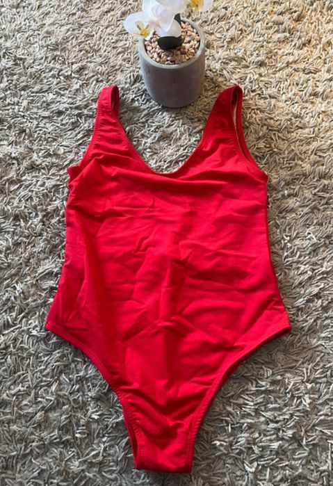 Fato de banho brasileiro