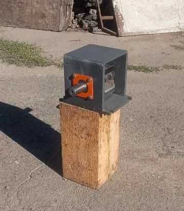 ВИРОБНИК! Подрібнювач гілок ( під Трактор ) гілка 80мм, 100мм, 120мм