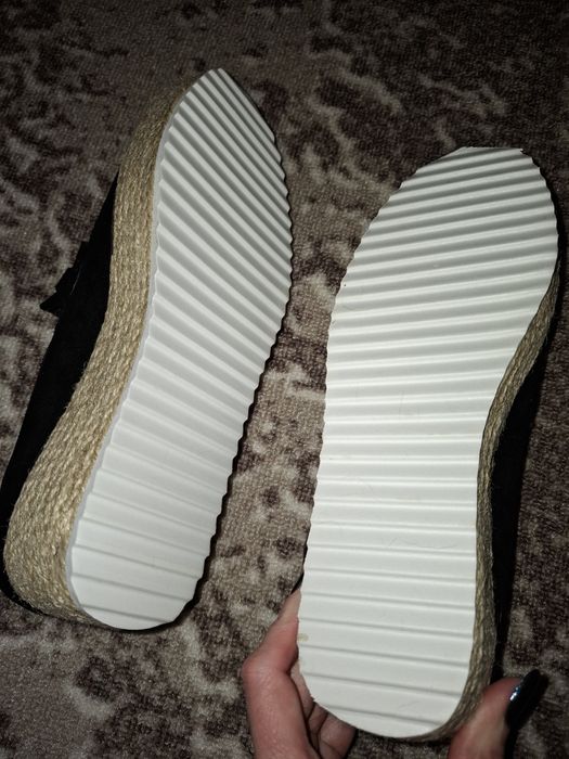 Женские туфли, лоферы