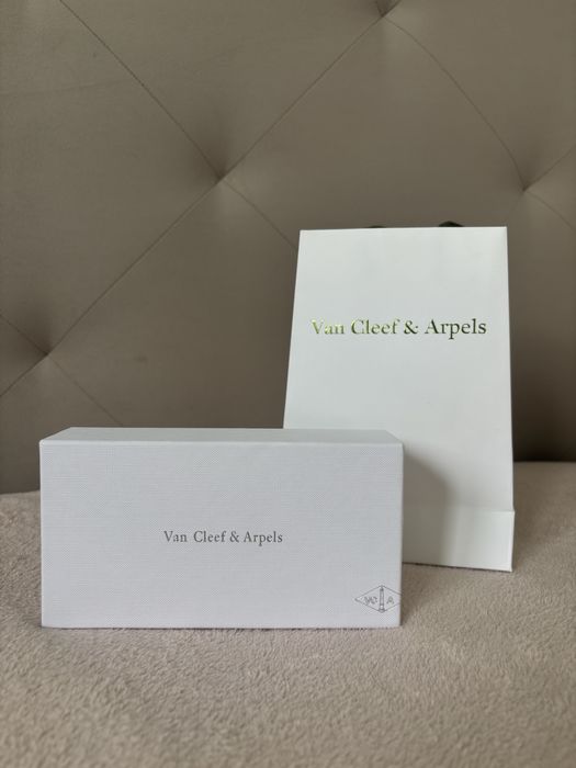 Pulseira Van Cleef & Arpels