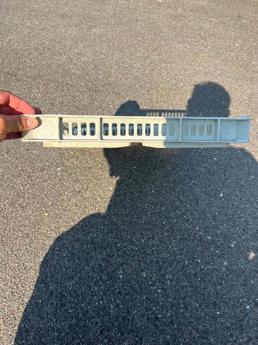 Протвені для розстійної шафи розстійки пластикові