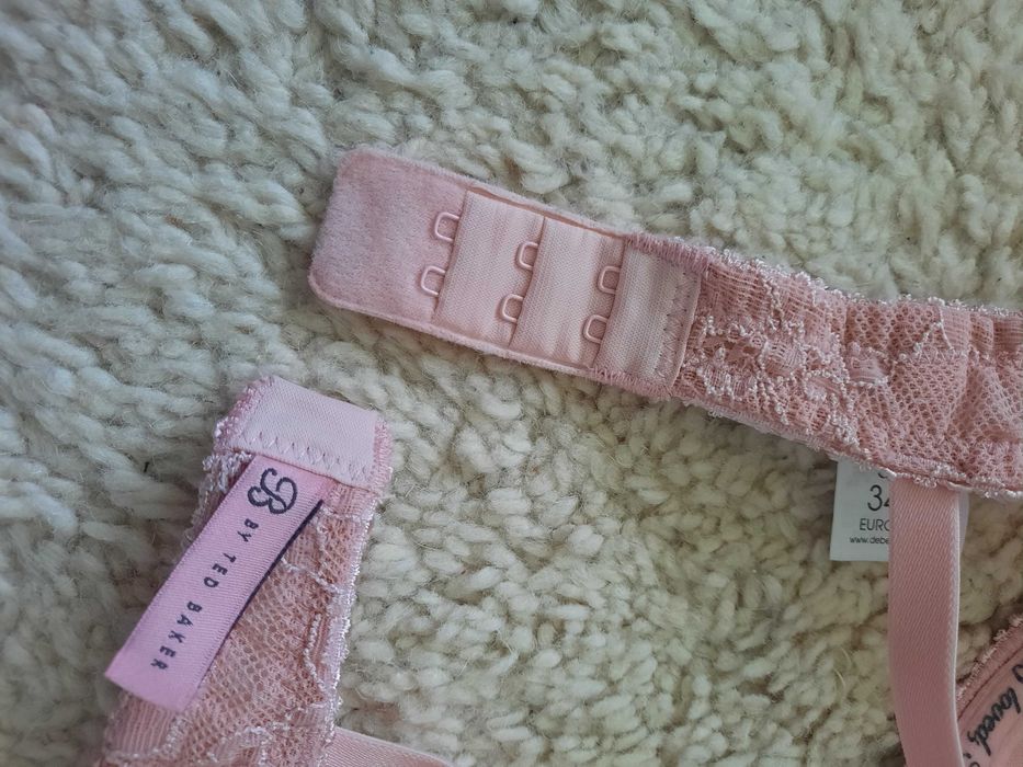 Бюстгалтер Ted Baker, 75A