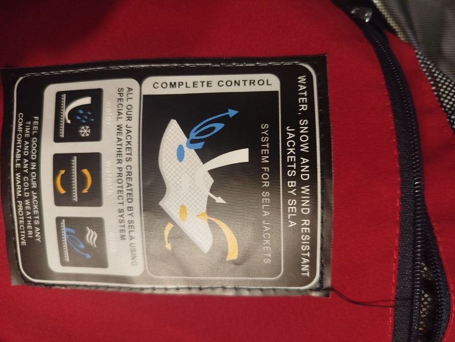 Продам курточку Columbia