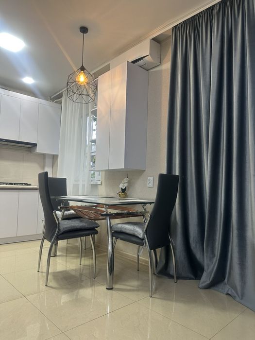 Сдам свою 1ую квартиру  посуточно ,