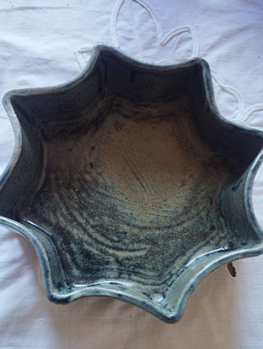 Ceramiczny pojemnik na różne rzeczy