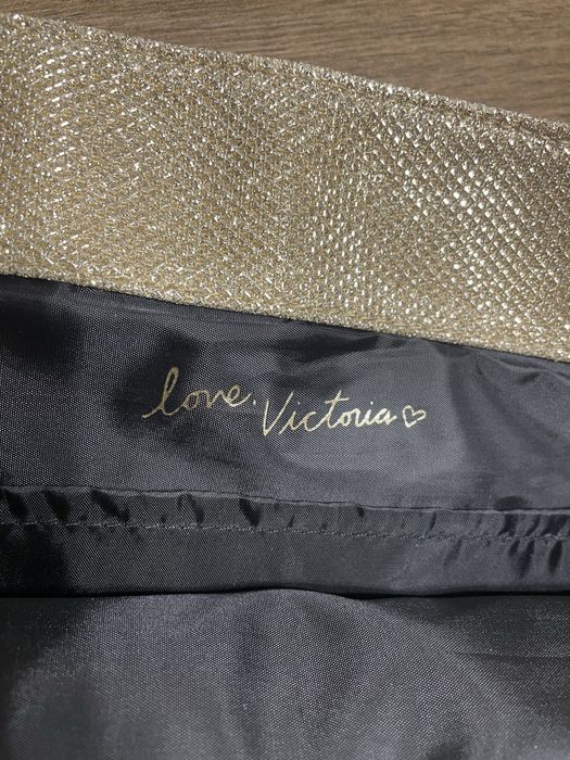 Сумка Victoria’s secret