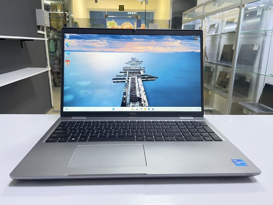 dell latitude 5521 - купить ноутбуки - Цена на OLX.ua