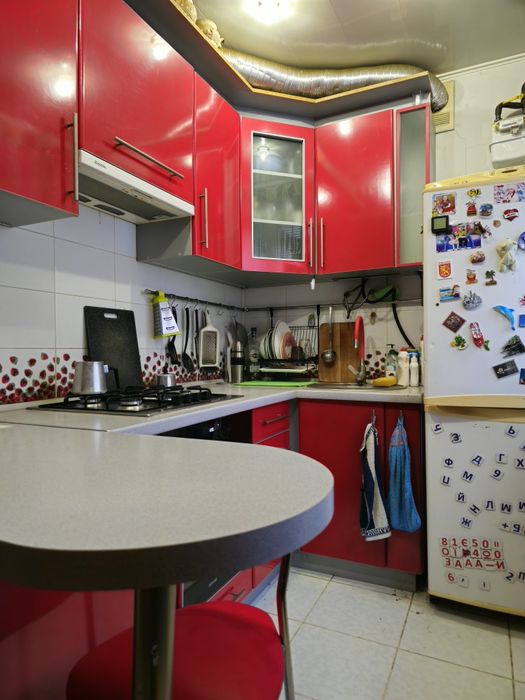 Продам Реальную 2-к.кв. с ремонтом,, от 602 мн 5км, Кулиничи