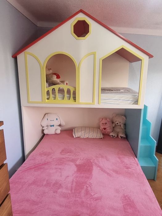 Cama para Criança