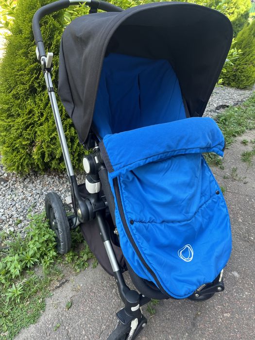 Коляка Bugaboo cameleon 3