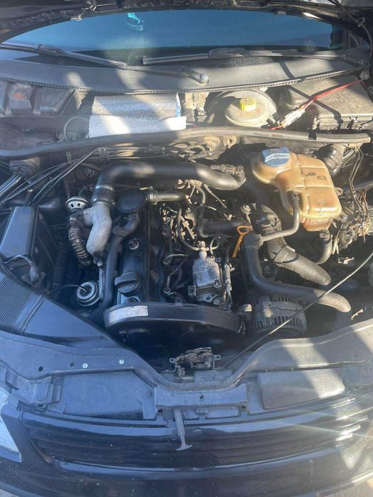 Продам Пасат б5 1998року 1.9 TDI