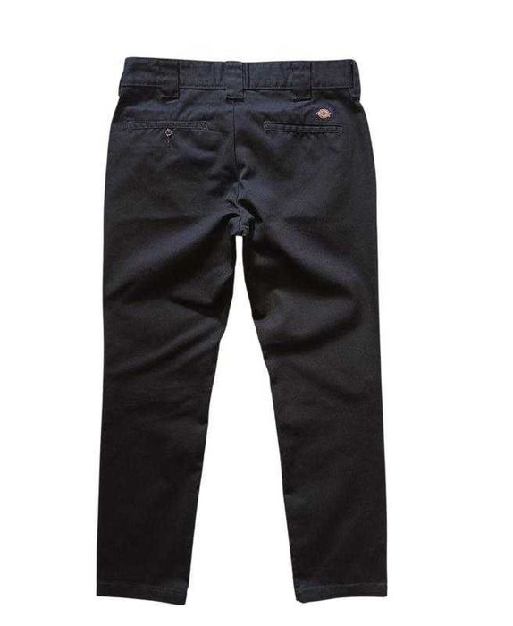 Штани Dickies 872 Slim Fit Work Pant (DK0A4XK8) W33