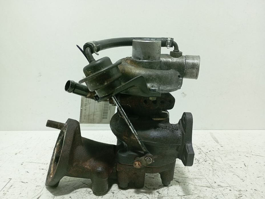 Turbo / compressor OPEL Corsa B