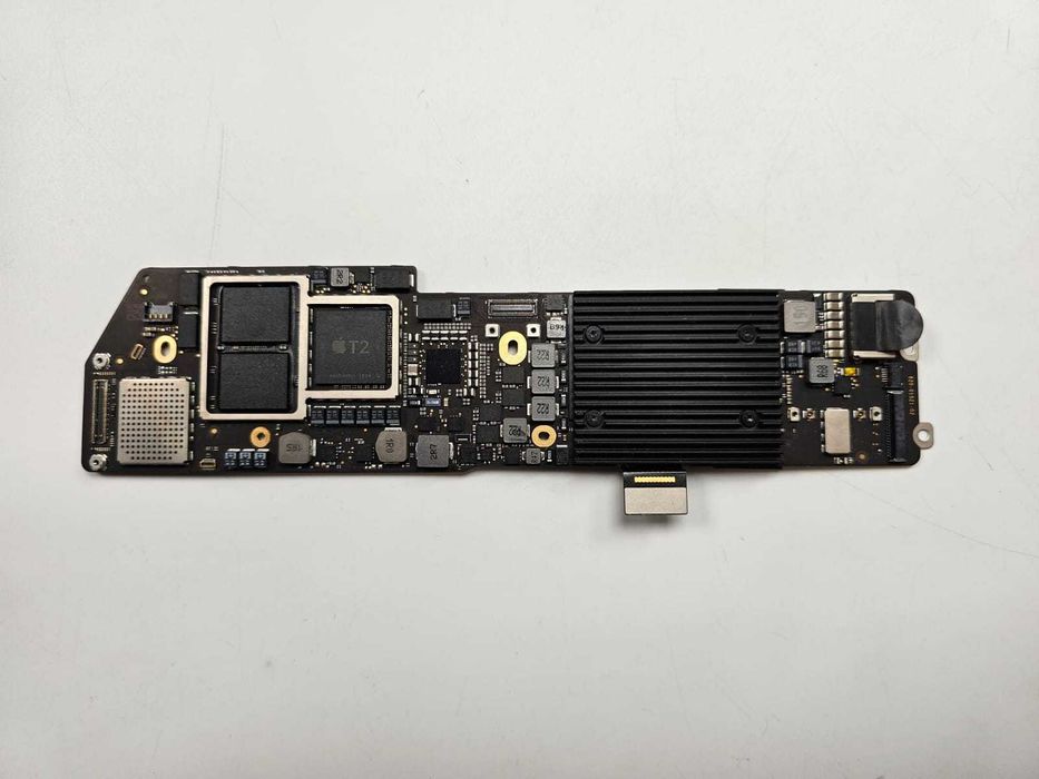 Płyta główna Apple z układem T2 / MacBook Pro / Mac Mini 2018–2020