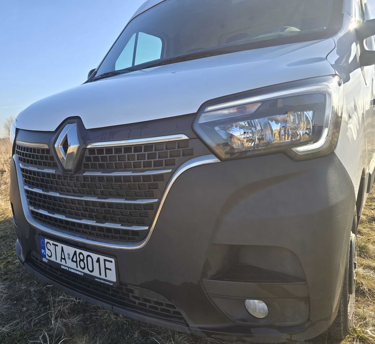 Tylko 5000km przebiegu!!! Cena brutto. Faktua VAT.