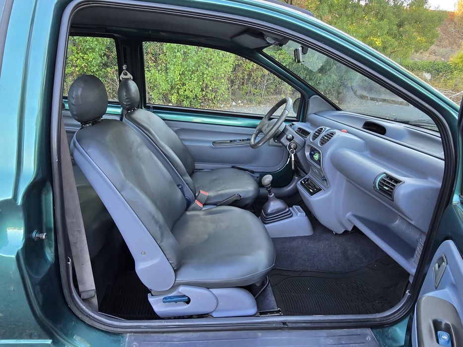 Renault Twingo 1.2