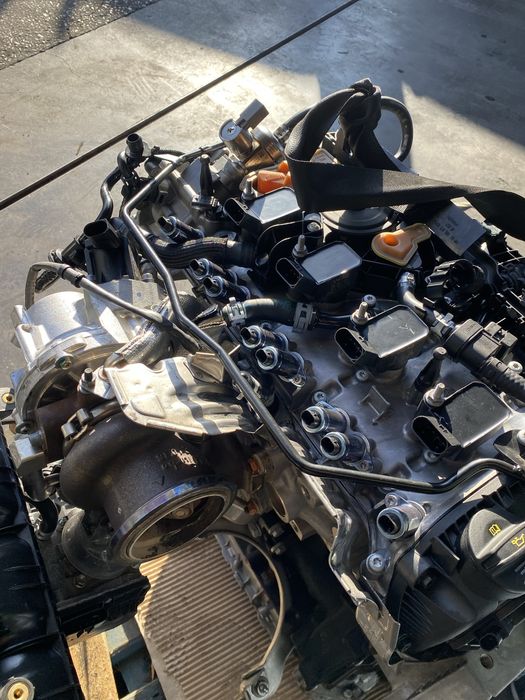 Motor seat cupra 2016