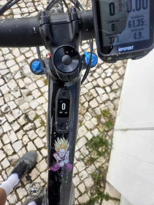 Specialized Turbo Levo Comp Alloy