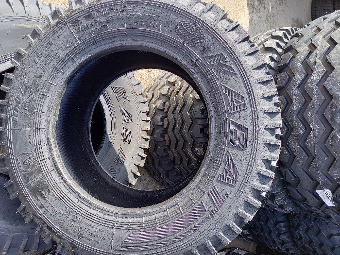 Opona 10.0/75-15.3 12PR Kabat Polska przyczepa Dostawa Wysyłka