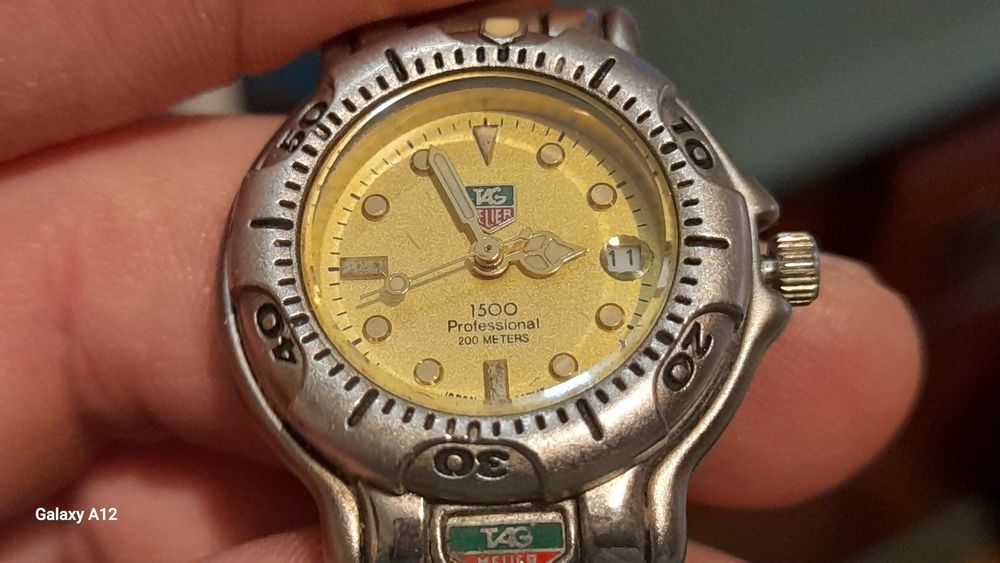 Vendo Relógio antigo