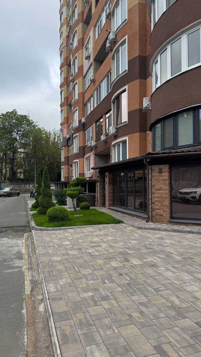 парк Победы ул Зоопарковая офис 107 кв м
