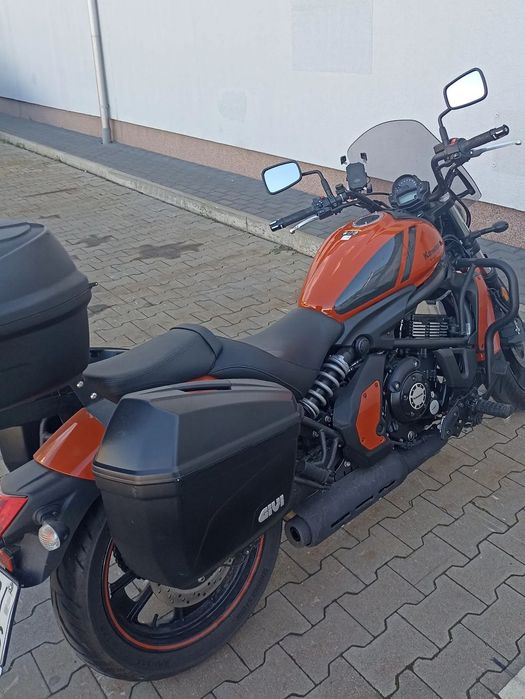 Kawasaki