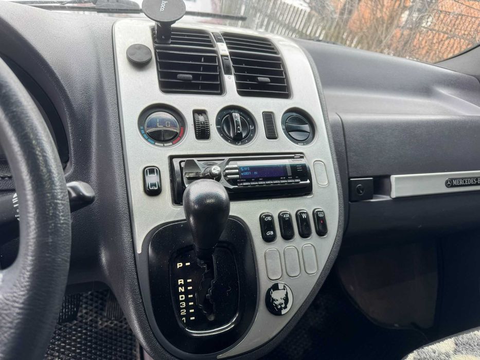 Mercedes-Benz Vito V-class