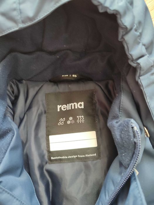 Kombinezon Reima 86