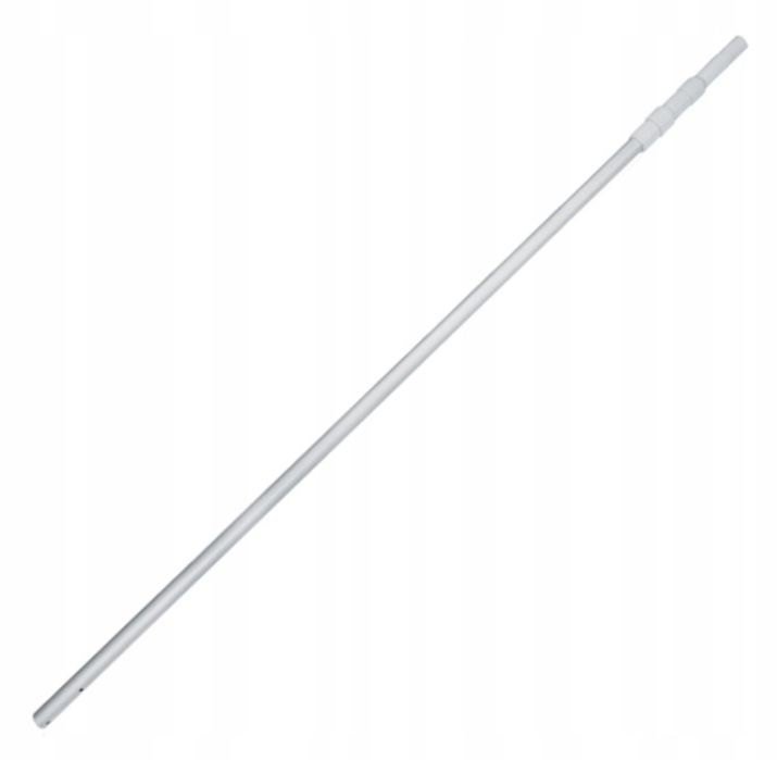 Rura tyczka basenowa alu 1,2-2,4m