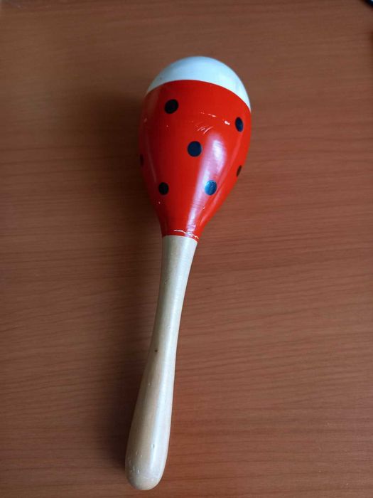 деревянные игрушечки