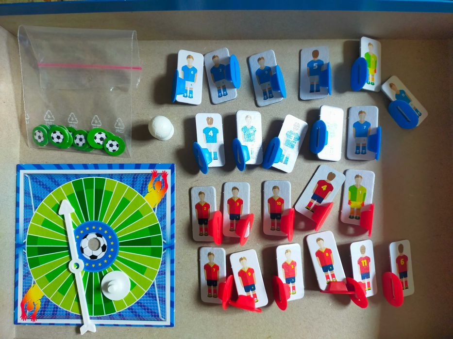 Gra planszowa Football Cup