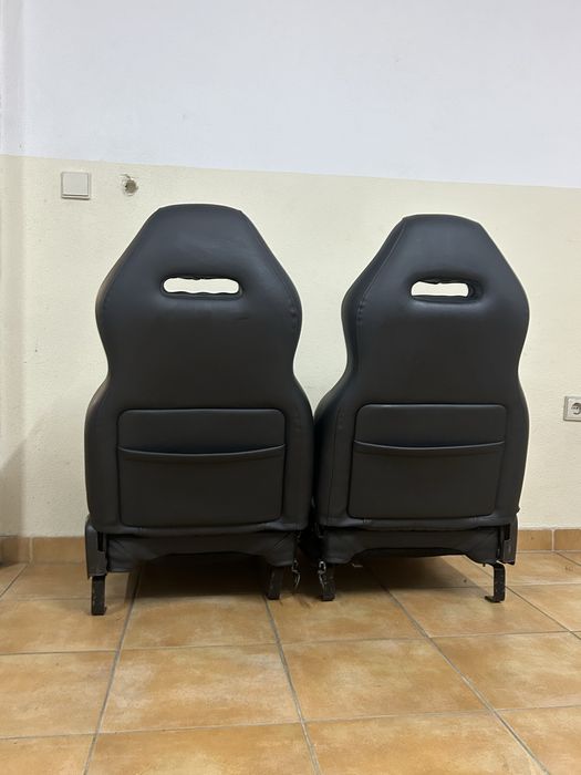 Bancos para Mini classico