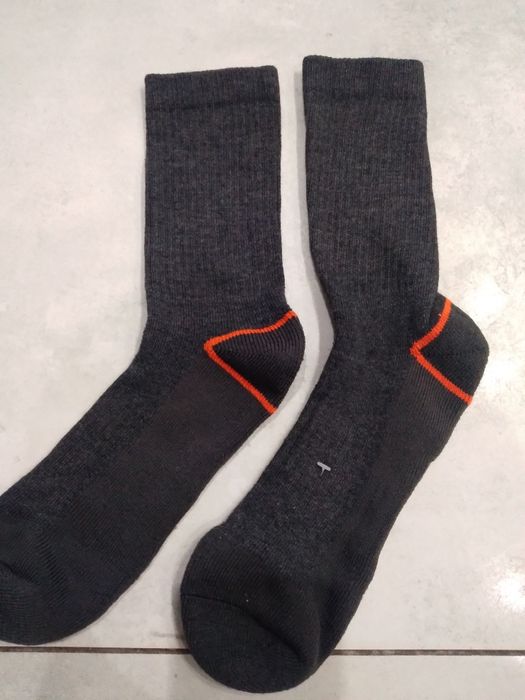 Zestaw skarpet rozmiar 38-42