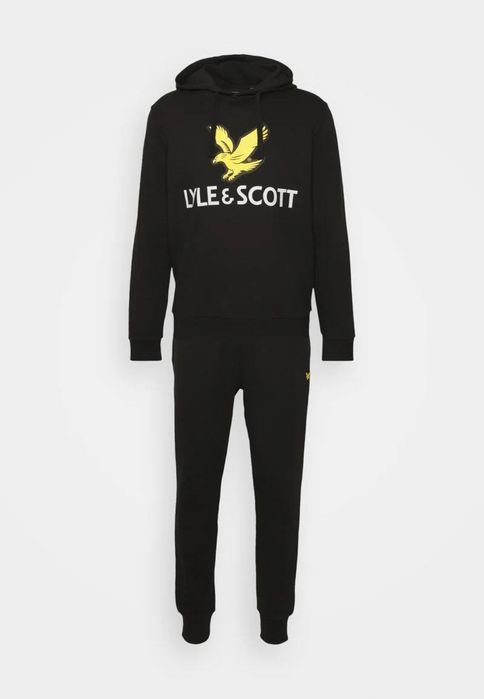 Костюм Lyle & Scott