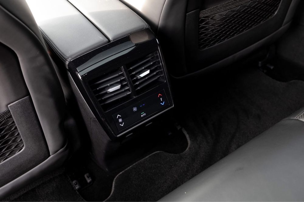 DS DS7 Crossback E-Tense 4x4 Opera 300cv EAT8