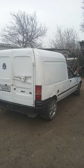 Продам Форд курьер 1.8 дизель 1994 года