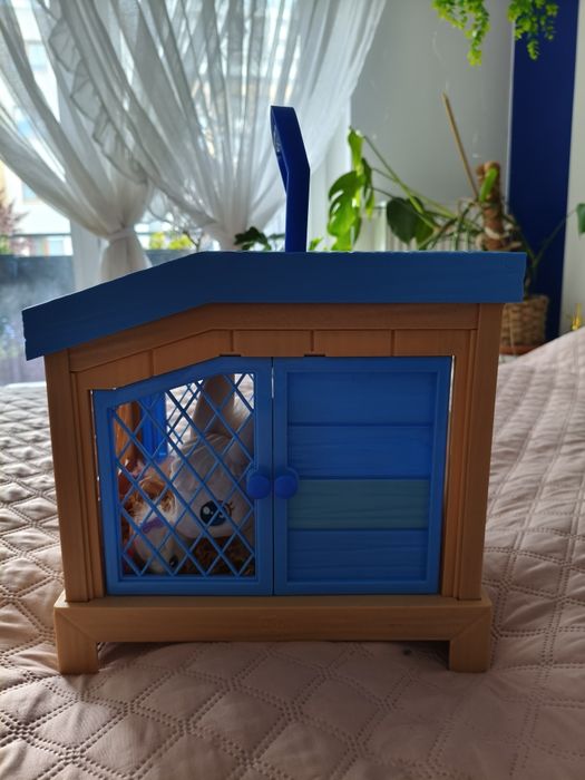 Little Live Pets Króliczek