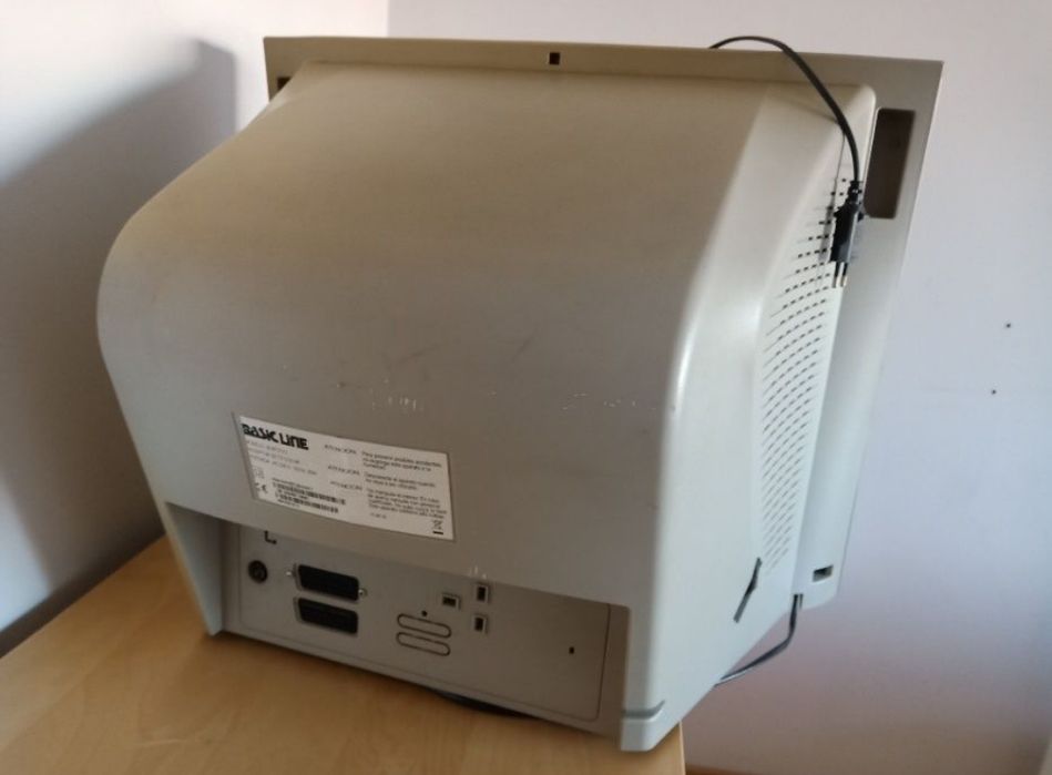 TV basic line BLRF2173 22 polegadas