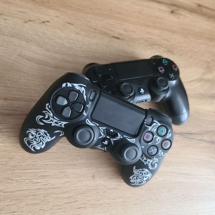 PlayStation 4 slim  1 tb