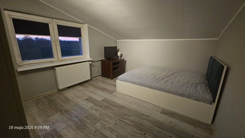 Wynajmę pokój Wiślina
