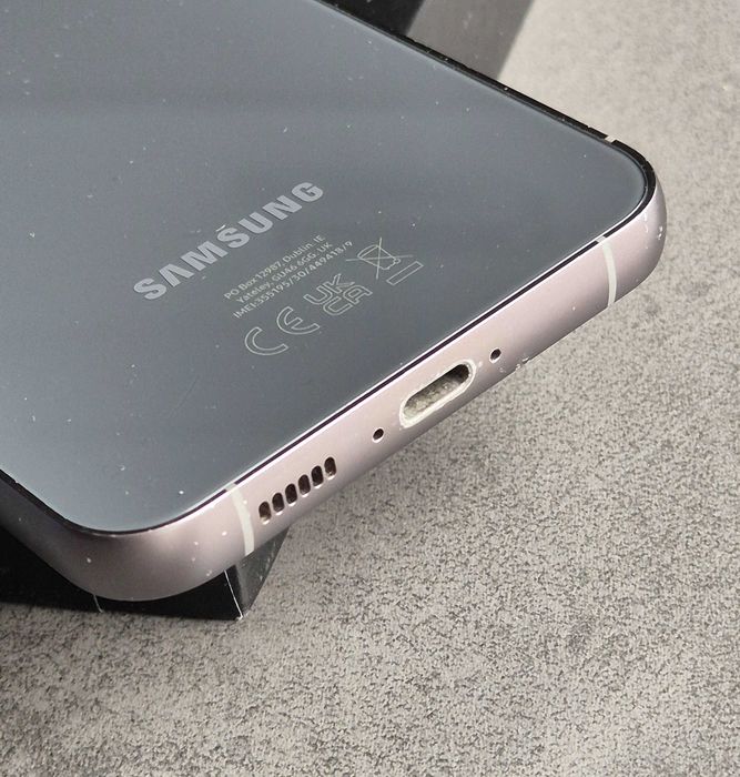 Samsung S23 fe/Gwarancja