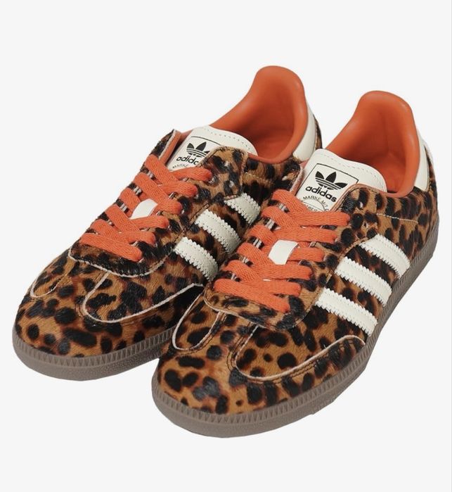 Adidas Samba 39 1/3