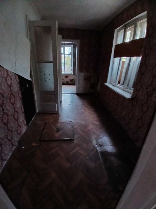 Продам дом в черте города