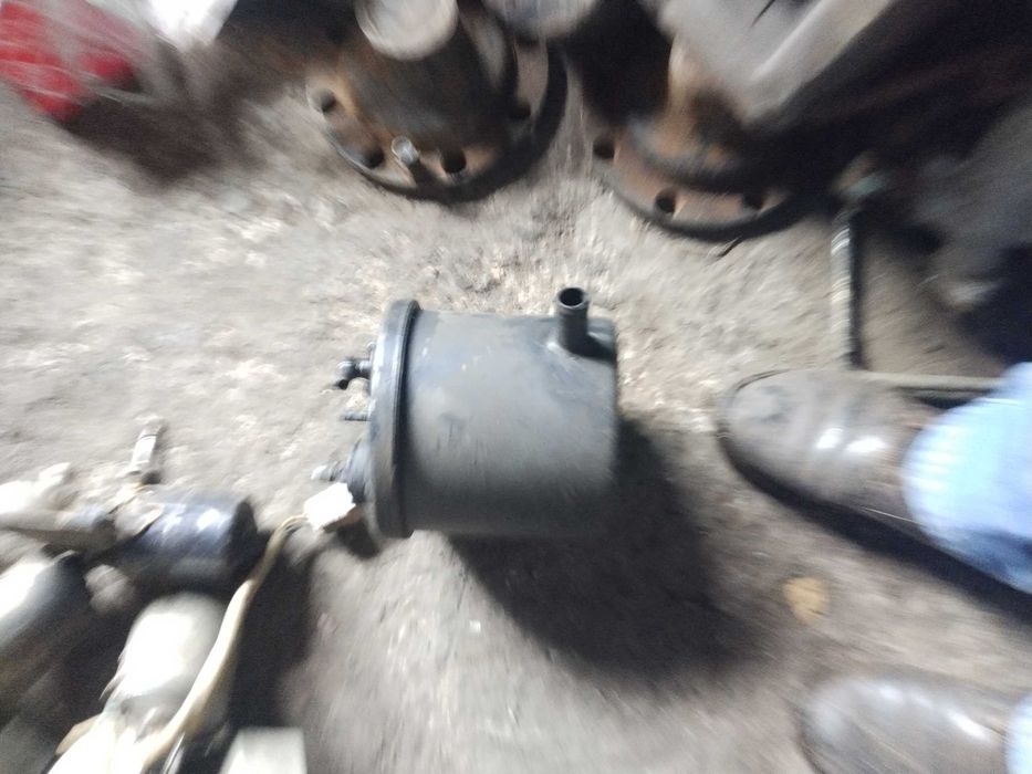 Бачок масляний ГУР