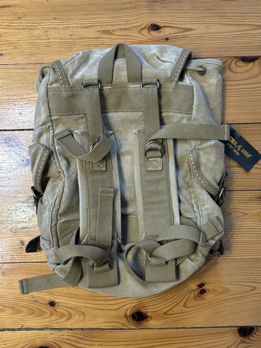 Plecak - Scotch / Soda - Nowy