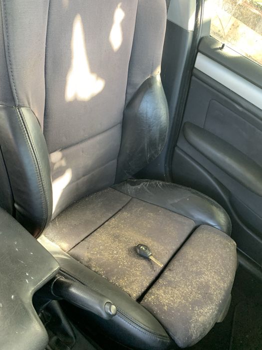 Varias pecas bmw e46