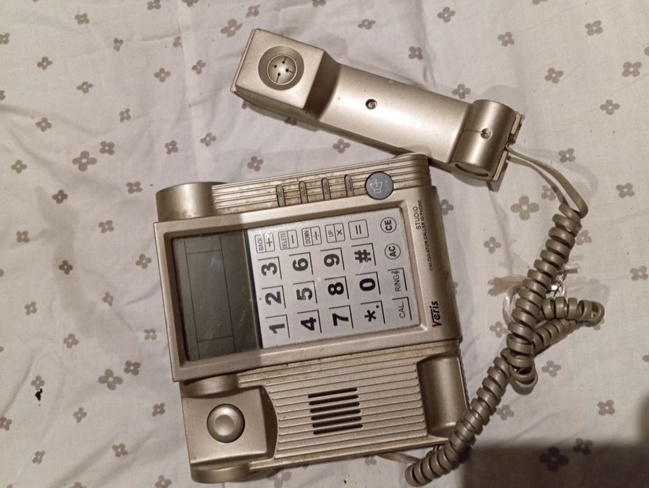 Veris telefon stacjonarny