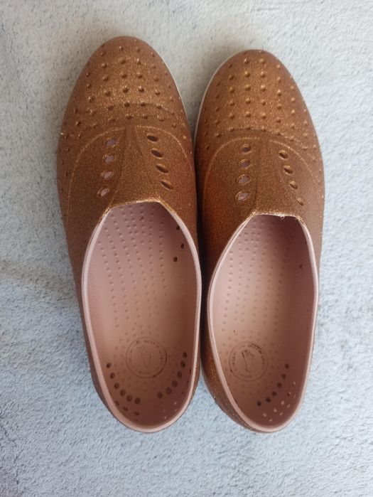 Buty tenisówki/trampki Native rozm. 35,5