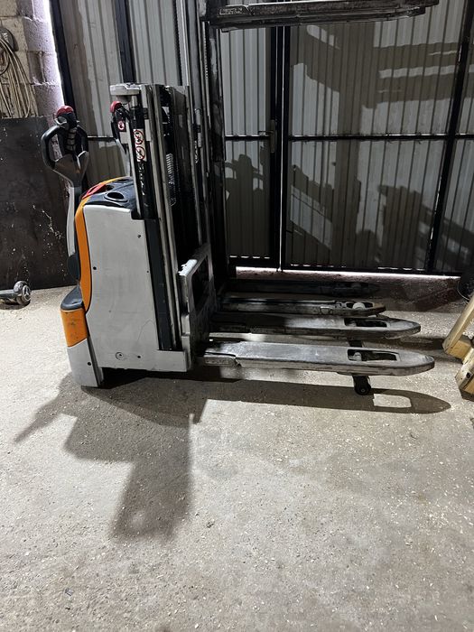 Штабелер STILL EDX 18K