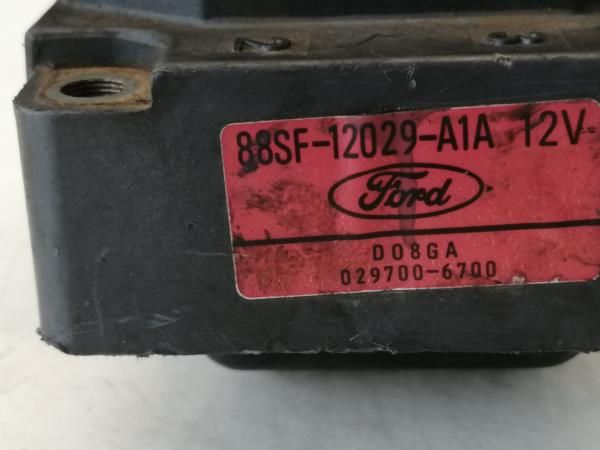 Bobina de ignição FORD Puma (EC_)